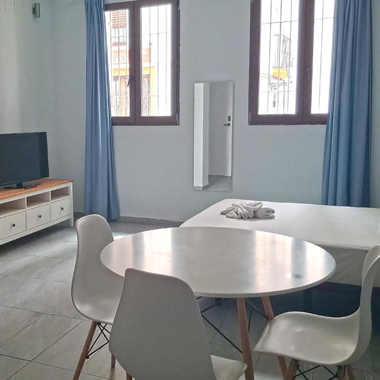 Apartamentos Realejo Granada Centro 3000 - Studio - 4