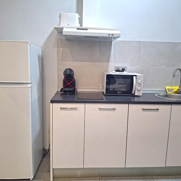 Apartamentos Realejo Granada Centro 3000 - Studio - 7