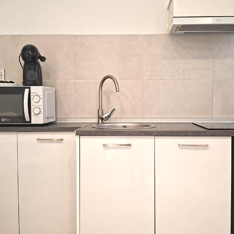Apartamentos Realejo Granada Centro 3000 - Studio - 8