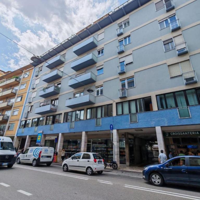 Merlino house central 10 minutes to Venice - Apartment - 38