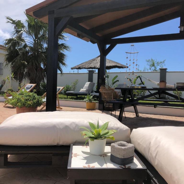 Casa Colina Soleda - ruhige Poolvilla mit Ausblick - Familien bevorzugt - keine Party erwünscht - Ferienhaus mit 3 Schlafzimmern - 52