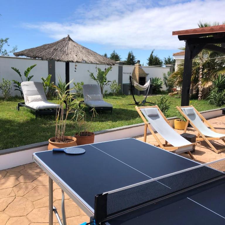 Casa Colina Soleda - ruhige Poolvilla mit Ausblick - Familien bevorzugt - keine Party erwünscht - Ferienhaus mit 3 Schlafzimmern - 54