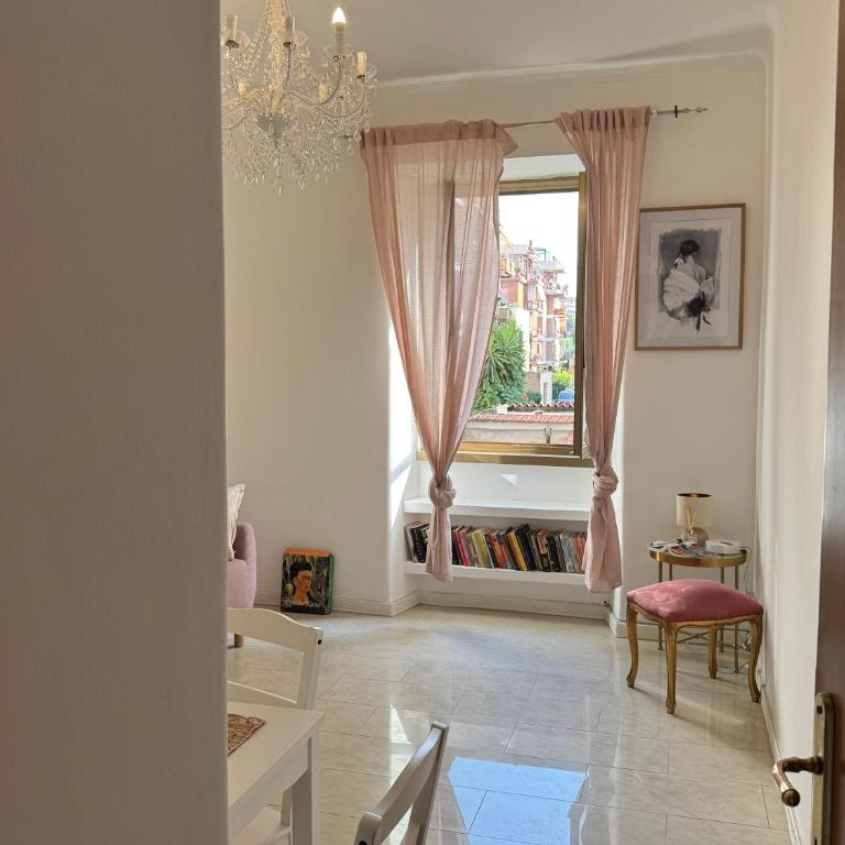 Valenti Roman Home Metro C to Colosseum for 15min - Appartamento con 2 Camere da Letto - 2