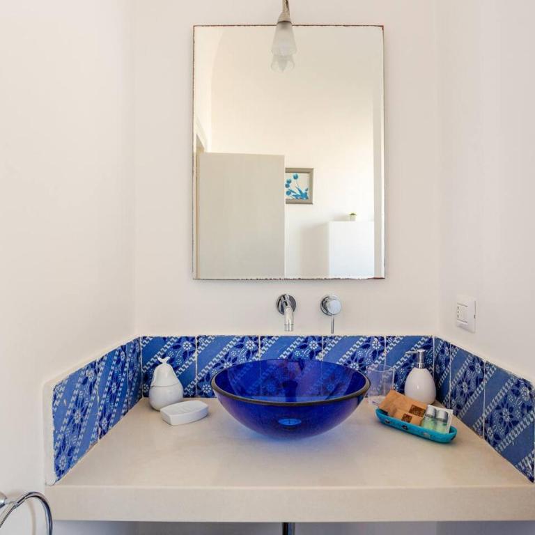 casadeb orleans - One-Bedroom Apartment with Balcony and City View - 8