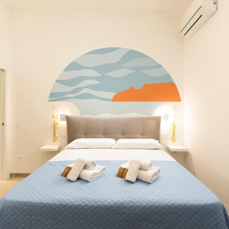 Eja Domus Catalani - Elegant home in Cagliari - Appartamento con 1 Camera da Letto - 13
