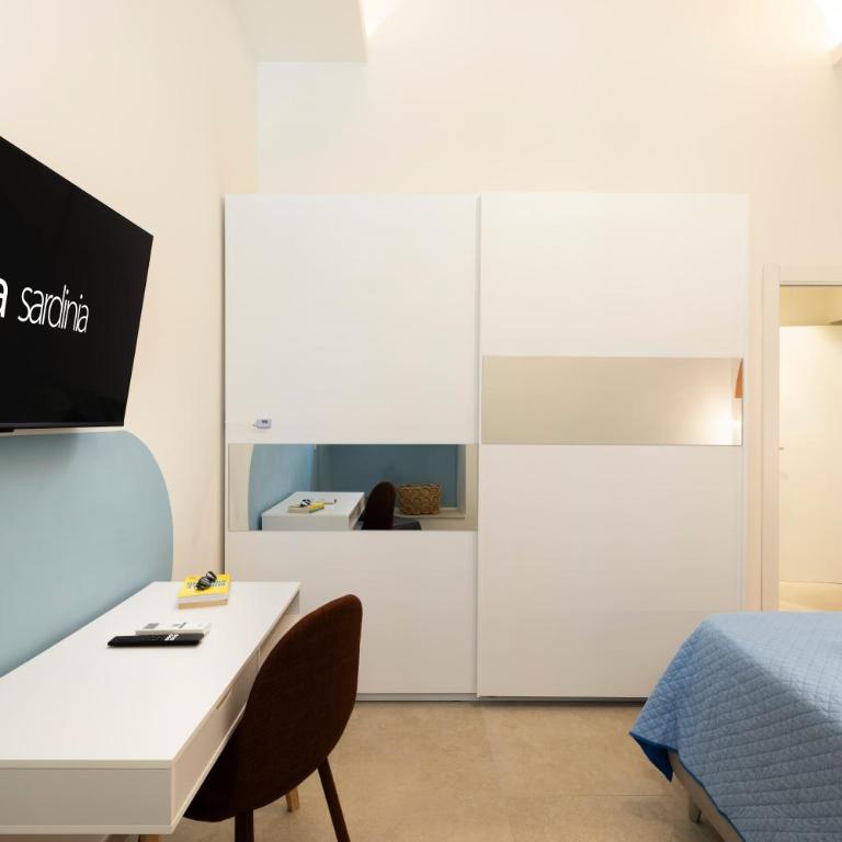 Eja Domus Catalani - Elegant home in Cagliari - Appartamento con 1 Camera da Letto - 17