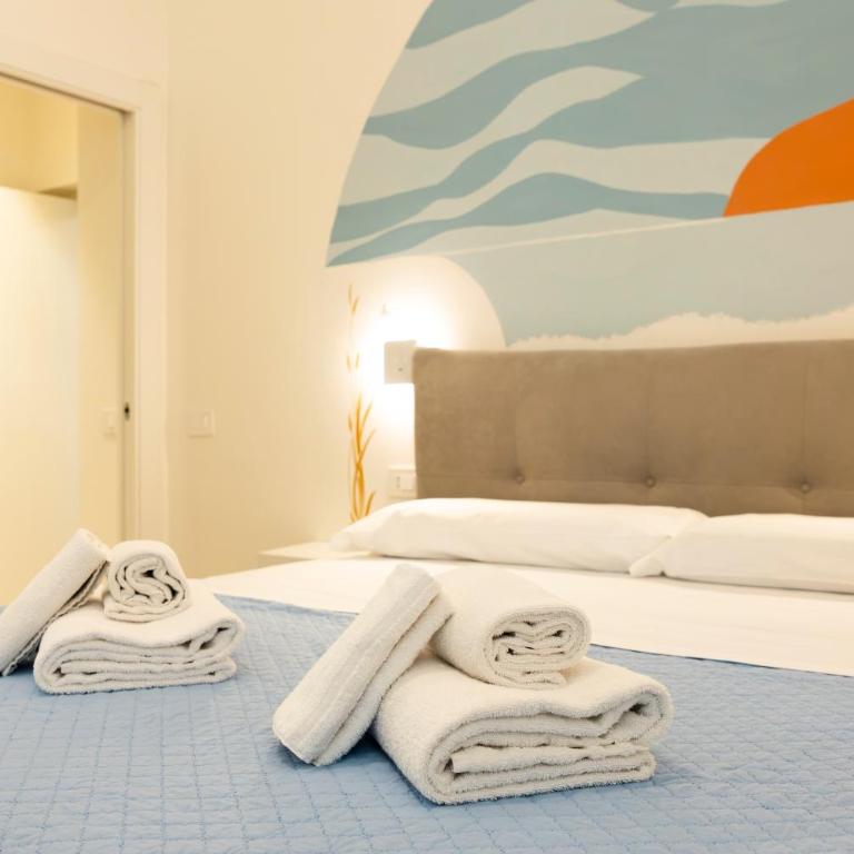 Eja Domus Catalani - Elegant home in Cagliari - Appartamento con 1 Camera da Letto - 38