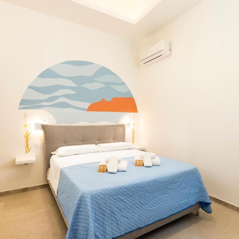 Eja Domus Catalani - Elegant home in Cagliari - Appartamento con 1 Camera da Letto - 46