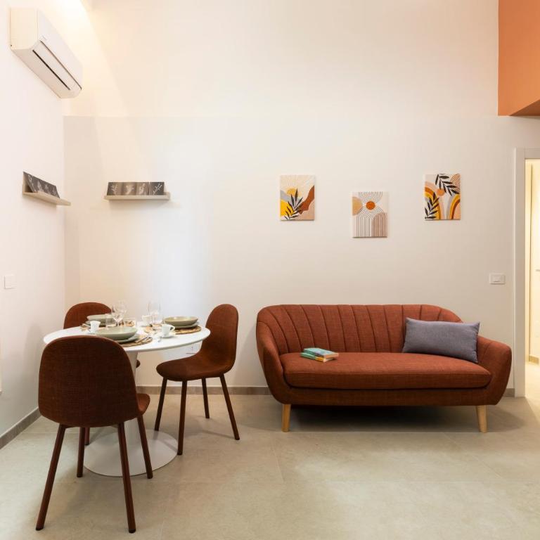 Eja Domus Catalani - Elegant home in Cagliari - Appartamento con 1 Camera da Letto - 7