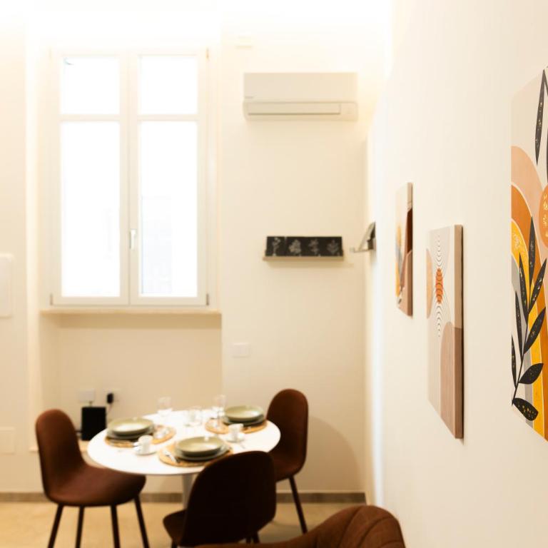Eja Domus Catalani - Elegant home in Cagliari - Appartamento con 1 Camera da Letto - 6