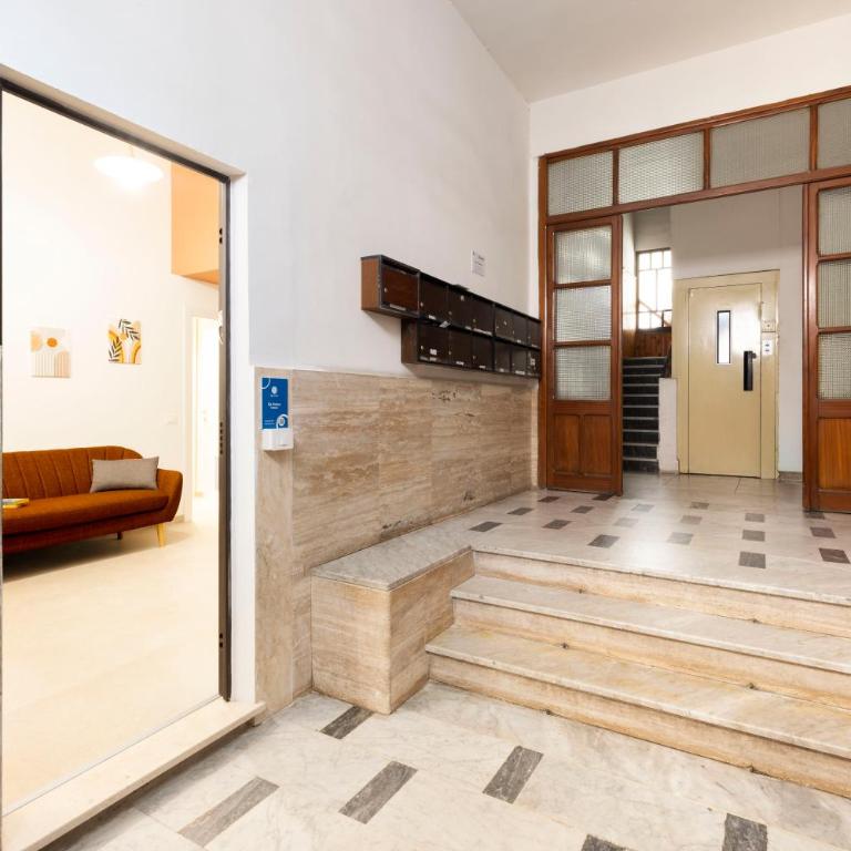 Eja Domus Catalani - Elegant home in Cagliari - Appartamento con 1 Camera da Letto - 49