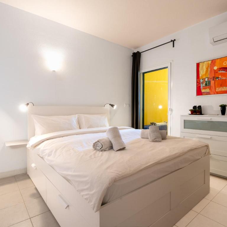 Magnífico apartamento en Higuerón Resort - Appartamento con 2 Camere da Letto, Terrazza e Vista Mare - 1