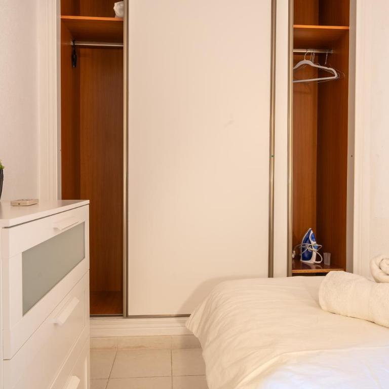 Magnífico apartamento en Higuerón Resort - Appartamento con 2 Camere da Letto, Terrazza e Vista Mare - 2