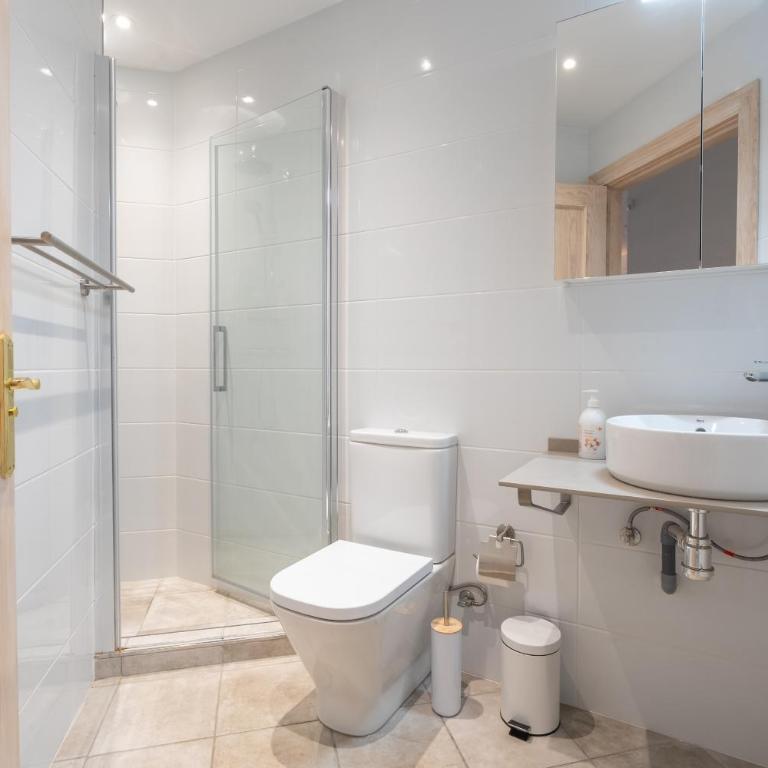 Magnífico apartamento en Higuerón Resort - Appartamento con 2 Camere da Letto, Terrazza e Vista Mare - 3