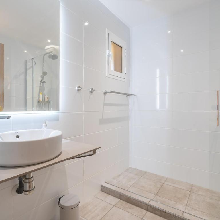 Magnífico apartamento en Higuerón Resort - Appartamento con 2 Camere da Letto, Terrazza e Vista Mare - 7