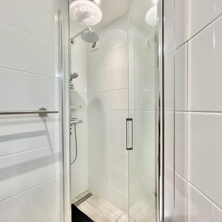 Magnífico apartamento en Higuerón Resort - Appartamento con 2 Camere da Letto, Terrazza e Vista Mare - 26
