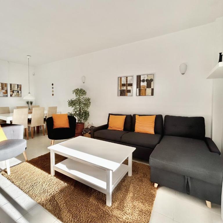 Magnífico apartamento en Higuerón Resort - Appartamento con 2 Camere da Letto, Terrazza e Vista Mare - 28