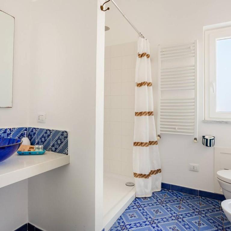 casadeb orleans - One-Bedroom Apartment with Balcony and City View - 4