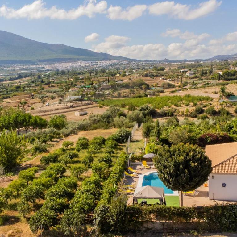 Cubo's Casa Rural Vimar Alhaurin - Casa Vacanze - 53