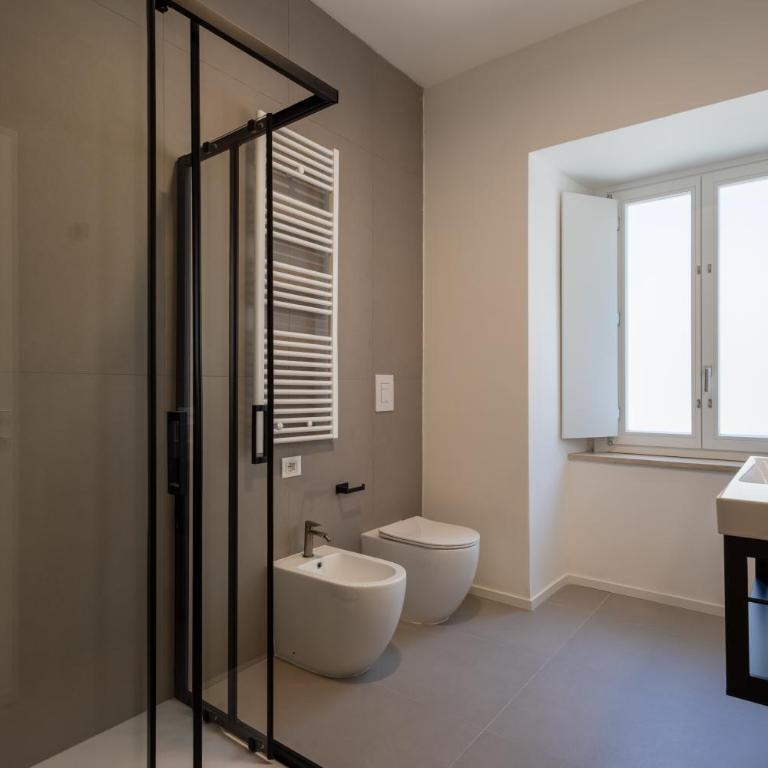 Palazzo Partenope Appartamento 1 - Appartement Premium 1 Chambre - 7