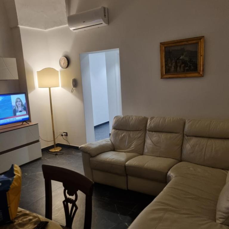Casa Camily - Casa con 1 Camera da Letto - 8