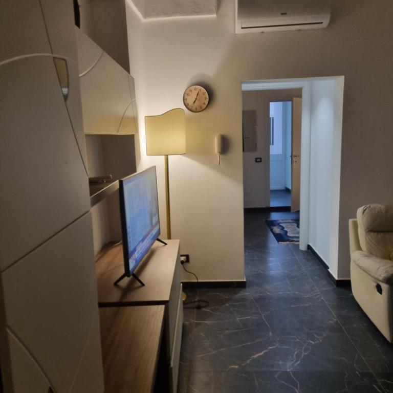 Casa Camily - Casa con 1 Camera da Letto - 10