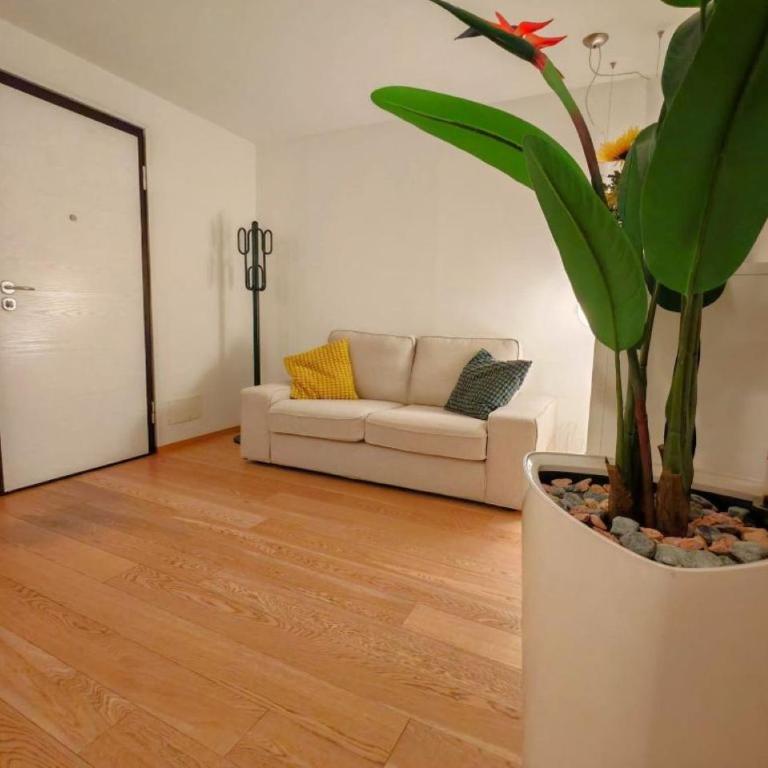Merlino house central 10 minutes to Venice - Apartment - 40
