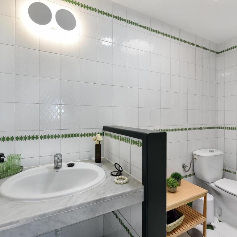 Campo Golf 1 by VillaGranCanaria - Apartamento con terraza - 16