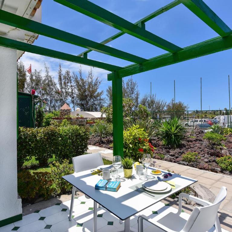 Campo Golf 1 by VillaGranCanaria - Apartamento con terraza - 5