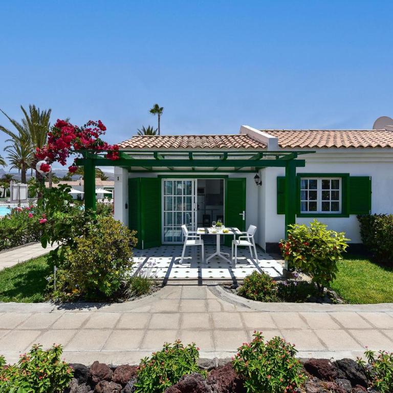 Campo Golf 1 by VillaGranCanaria - Apartamento con terraza - 2