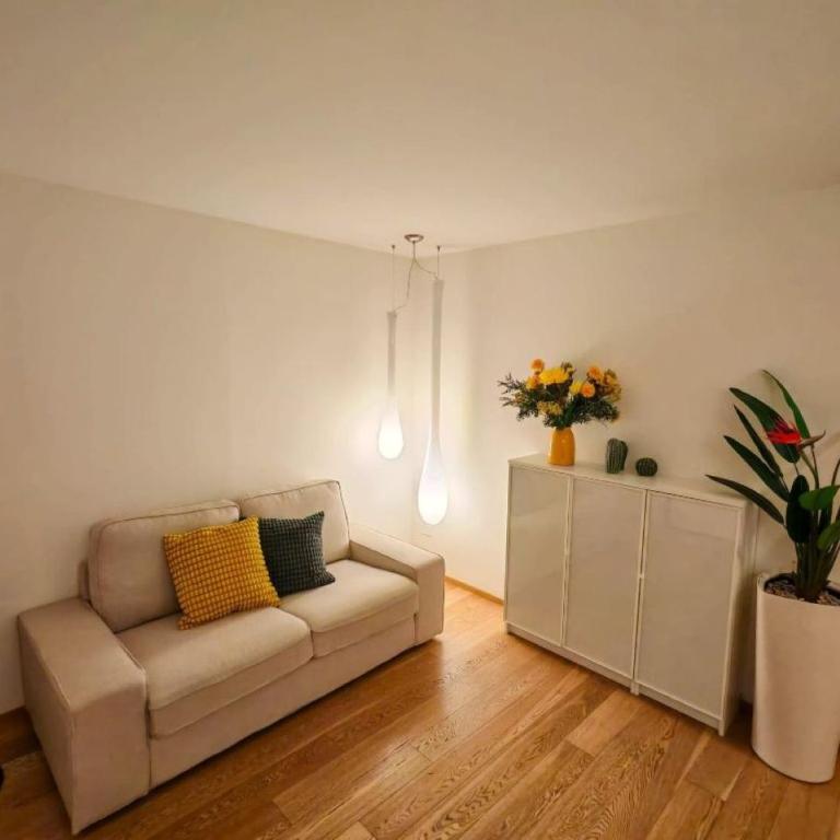 Merlino house central 10 minutes to Venice - Apartment - 10