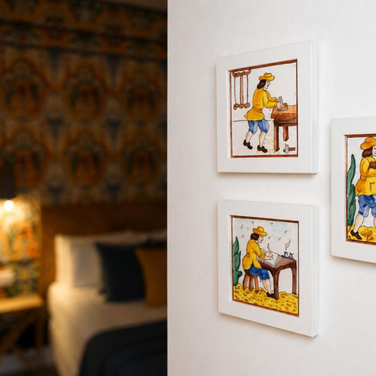 CASA FLORIT - The Ceramic Suites - Free Bikes Included - Appartement - Rez-de-Chaussée - 24