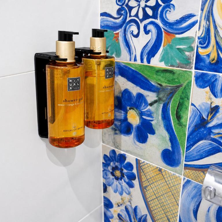 CASA FLORIT - The Ceramic Suites - Free Bikes Included - Appartement - Rez-de-Chaussée - 17