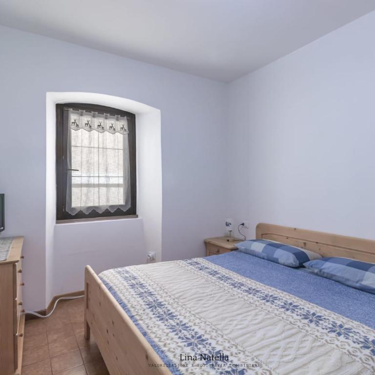 GuPi's Apartment Trilocale in centro a Spiazzo Val Rendena - Appartamento con 2 Camere da Letto - 52