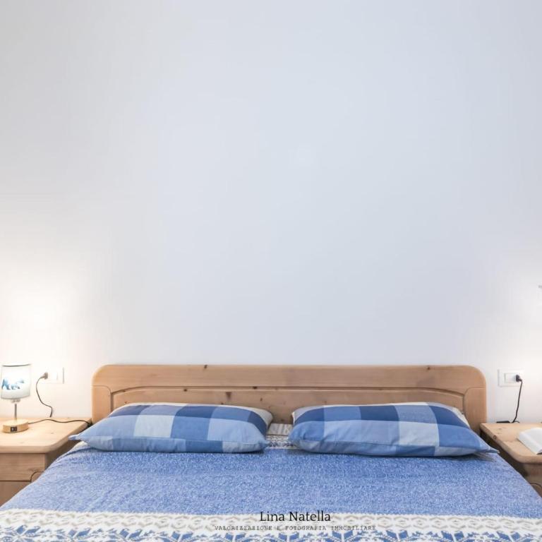 GuPi's Apartment Trilocale in centro a Spiazzo Val Rendena - Appartamento con 2 Camere da Letto - 55