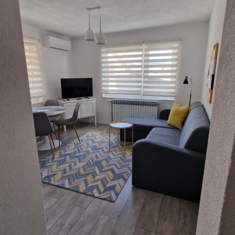 Apartment Fortuna - Appartement - 11