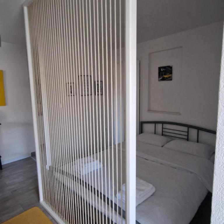Apartment Fortuna - Appartement - 8