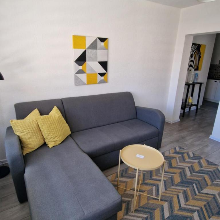 Apartment Fortuna - Appartement - 12