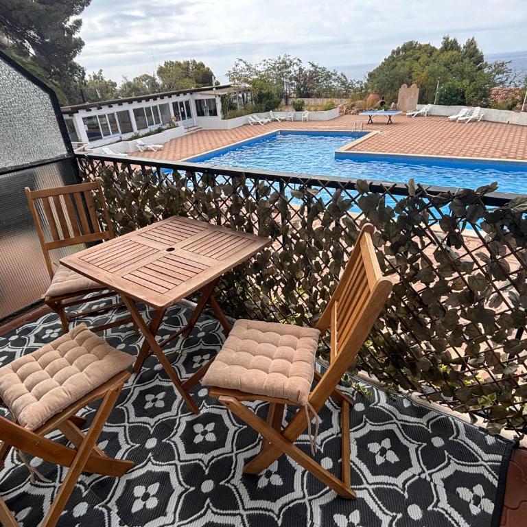 Luxus Appartement direkt am Meer mit 180 Grad Meerblick!! Cala Llevado! - Apartamento de 1 dormitorio - 10