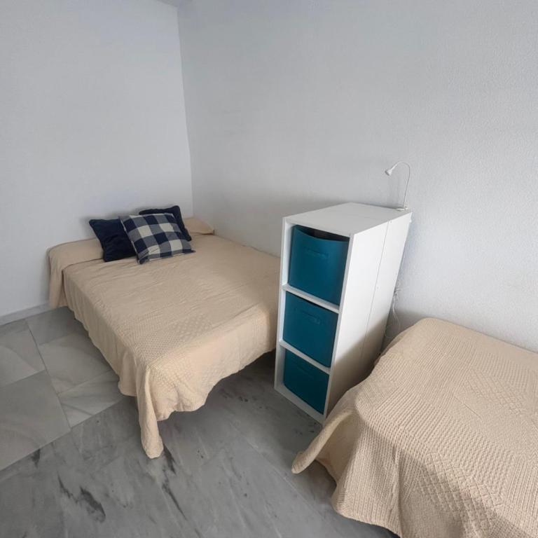 DOS SOLES - Only 100 meters from beach - Apartamento con vistas al mar - 18
