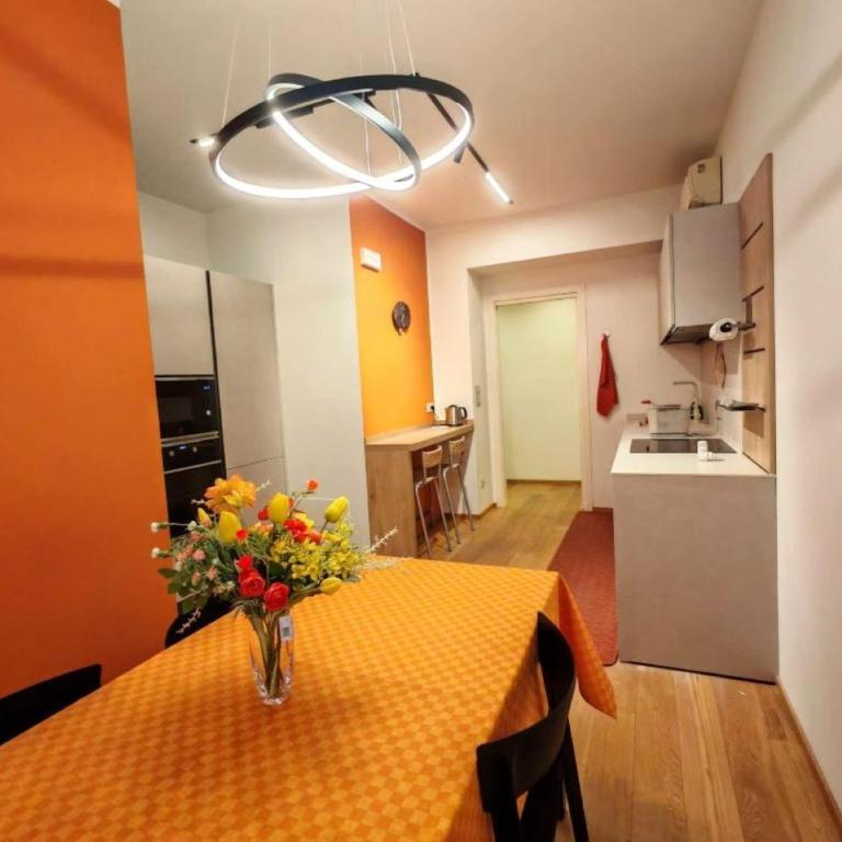 Merlino house central 10 minutes to Venice - Apartment - 5
