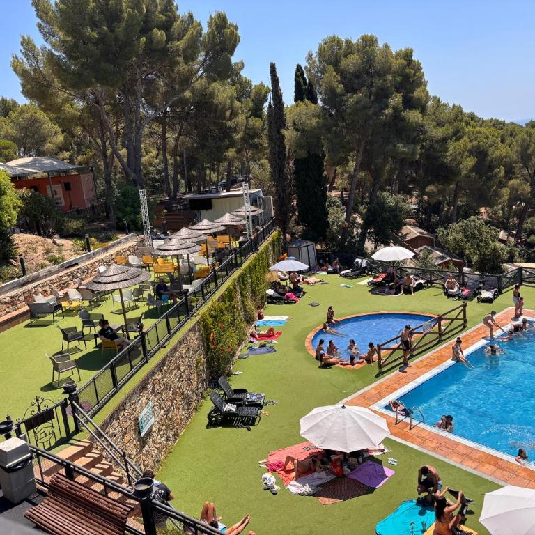 Luxus Appartement direkt am Meer mit 180 Grad Meerblick!! Cala Llevado! - Apartamento de 1 dormitorio - 14