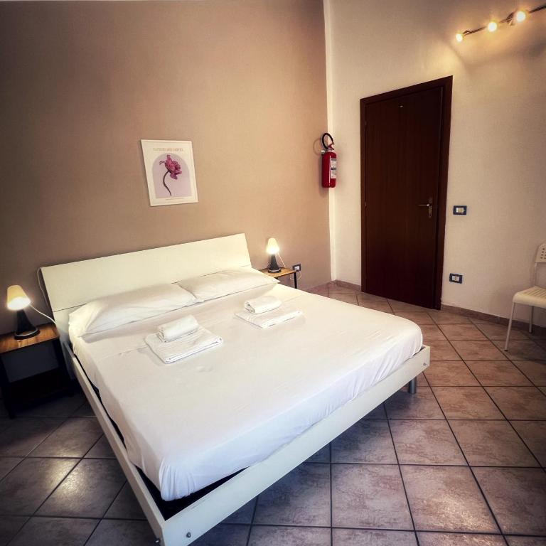 Quirino Residence - Appartamento - 5