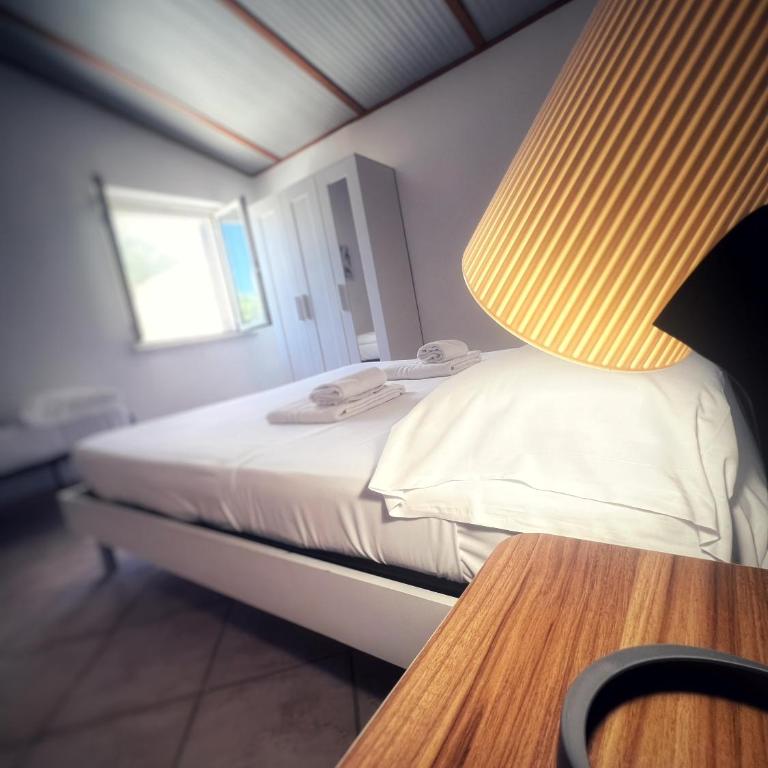 Quirino Residence - Appartamento - 4