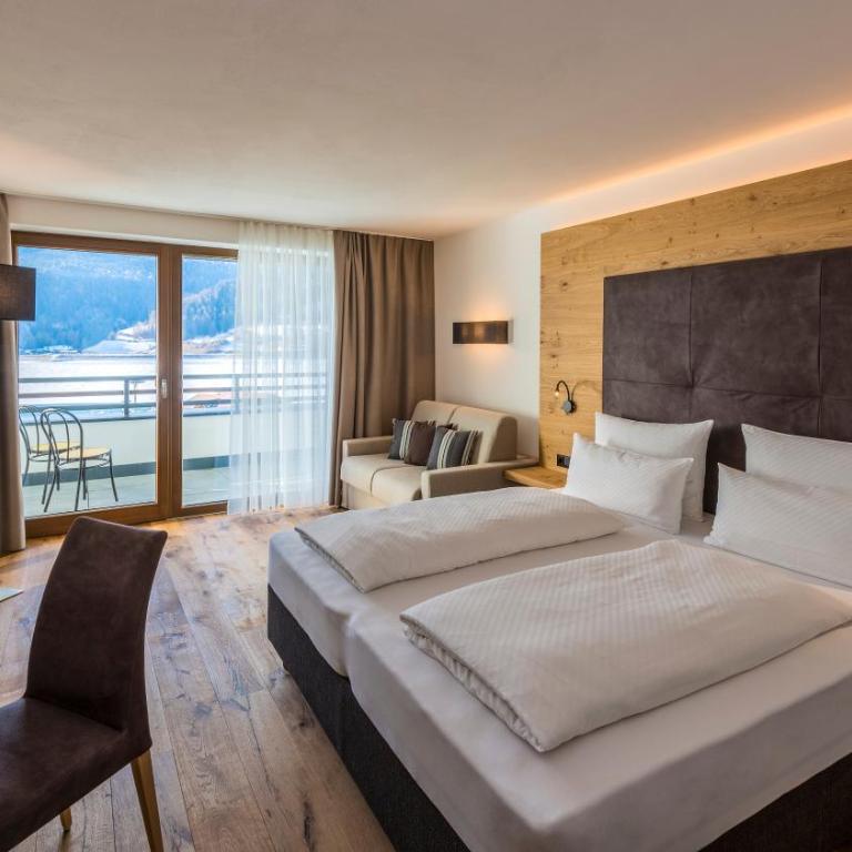 Eden Boutique Hotel - Doppelzimmer - 2