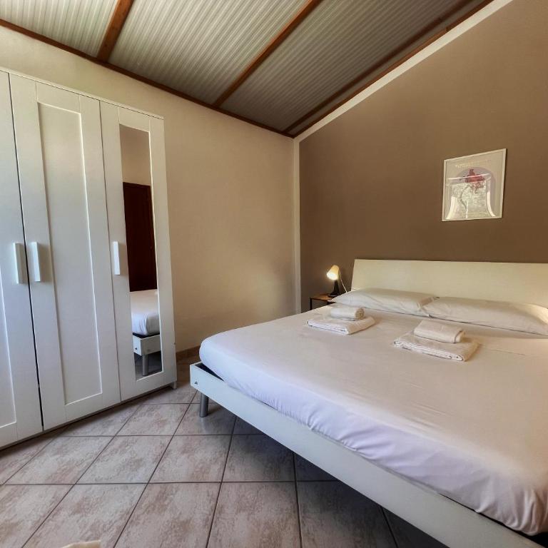 Quirino Residence - Appartamento - 21