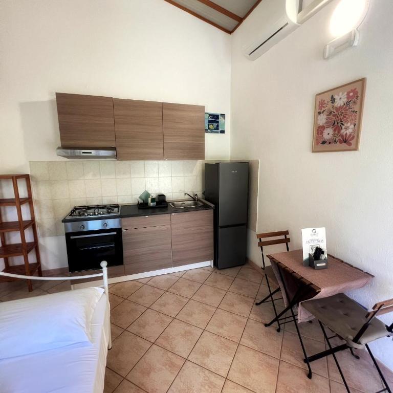 Quirino Residence - Appartamento - 8