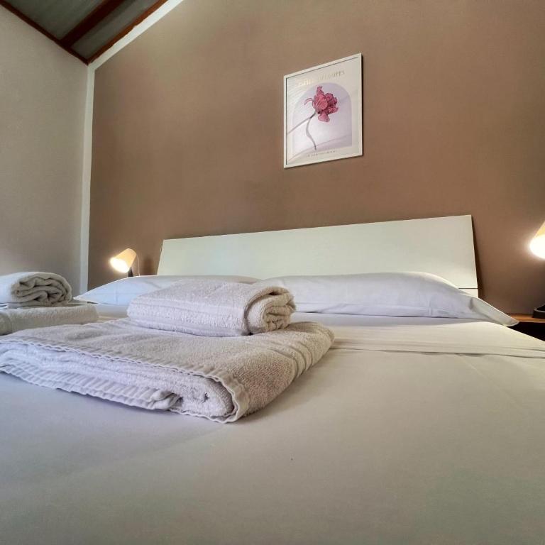 Quirino Residence - Appartamento - 12