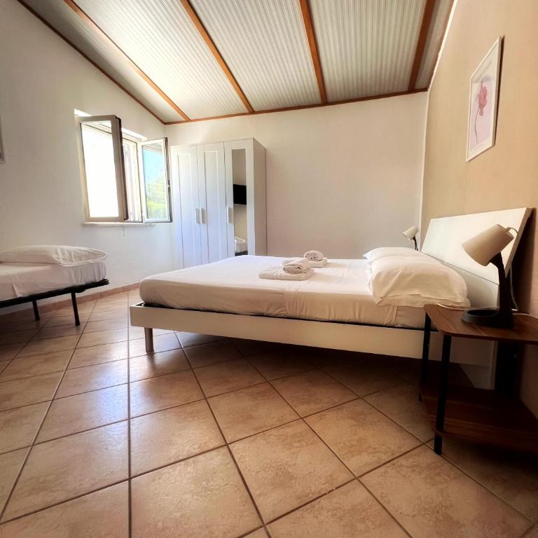 Quirino Residence - Appartamento - 10