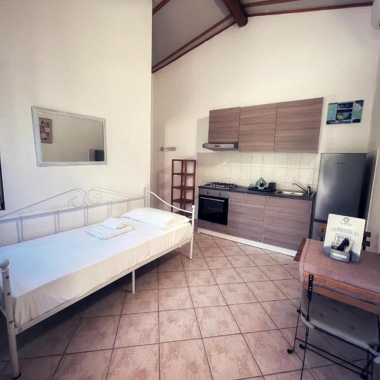 Quirino Residence - Appartamento - 14